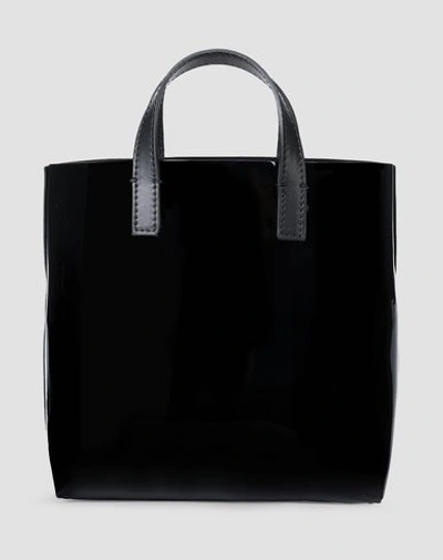 Shop 8 By Yoox Handbag In Black