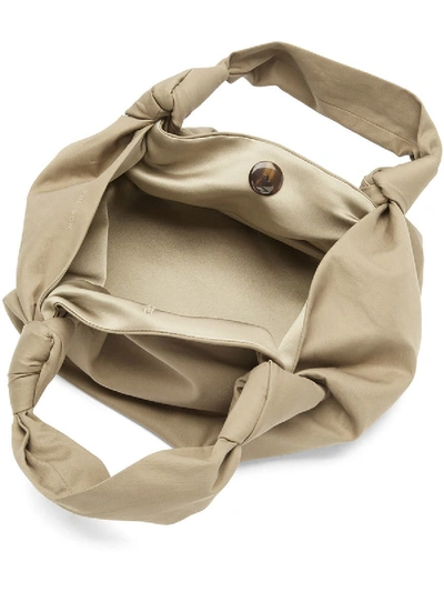 Shop The Row Beige Ascot Two Bag