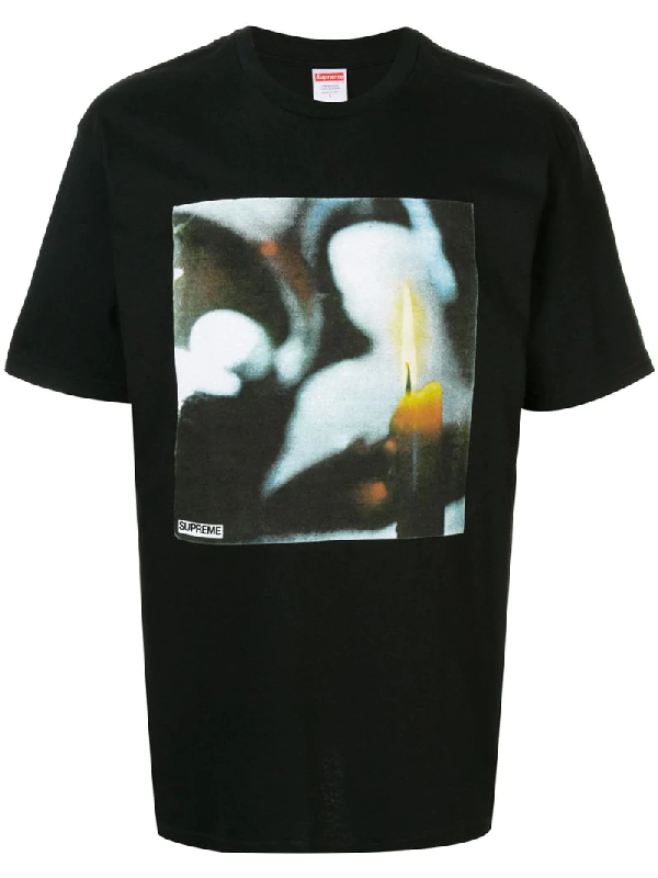supreme witch tee