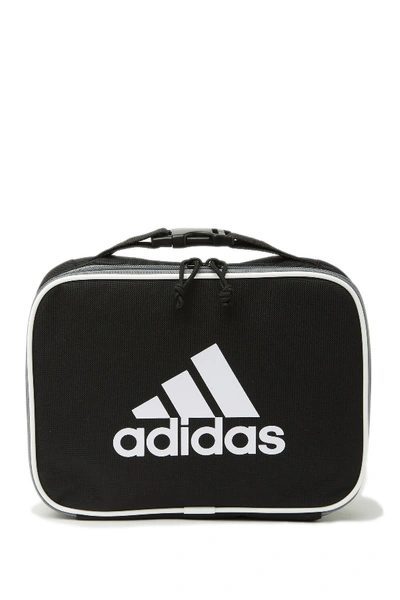 Adidas foundation deals lunch bag