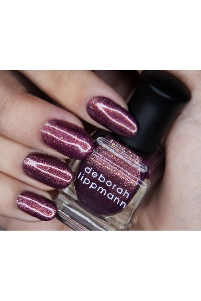 Shop Deborah Lippmann Gel Lab Pro Nail Polish - You're My Disco In Misc