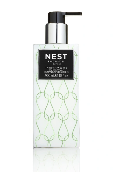 Shop Nest Fragrances Scented Hand Lotion - Tarragon & Ivy