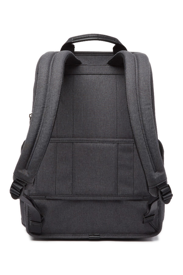 tumi nickerson 3 pocket expansion backpack