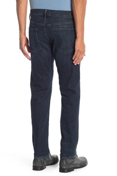Shop 7 For All Mankind Slimmy Slim Jeans In Breckenrdg