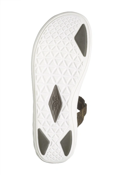 Shop Teva Terra Float 2 Sandal In Olv