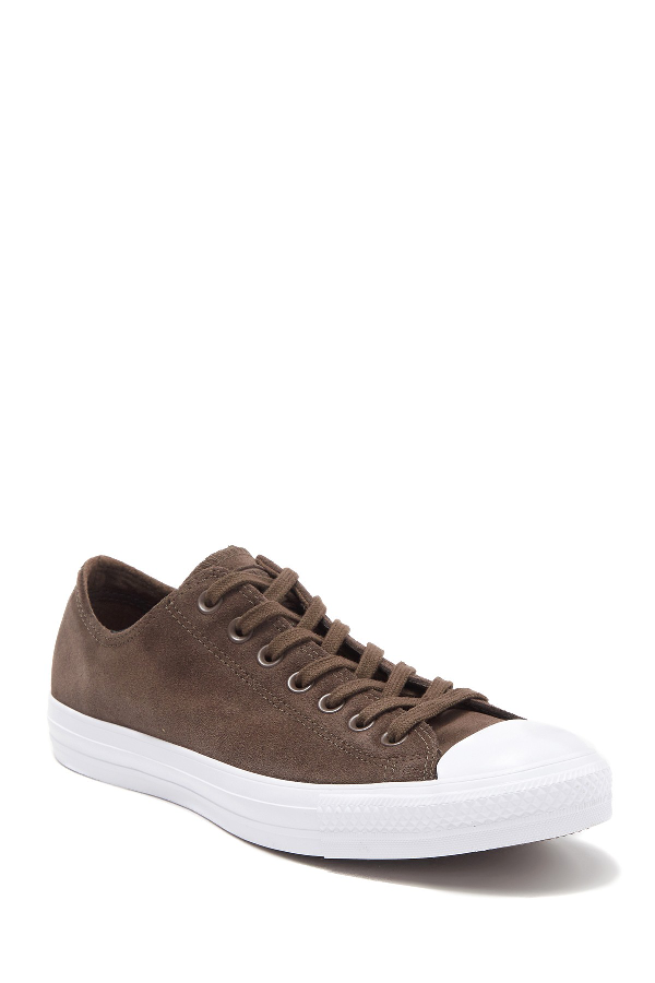 converse chocolate