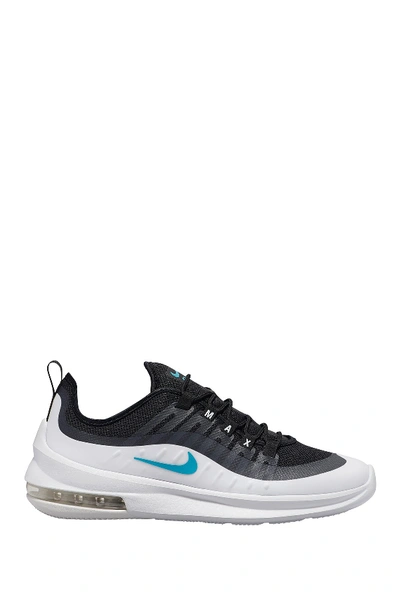 Nike Air Max Axis Sneaker In 012 Blk/tl Nbl-wht-pltnm Tnt | ModeSens