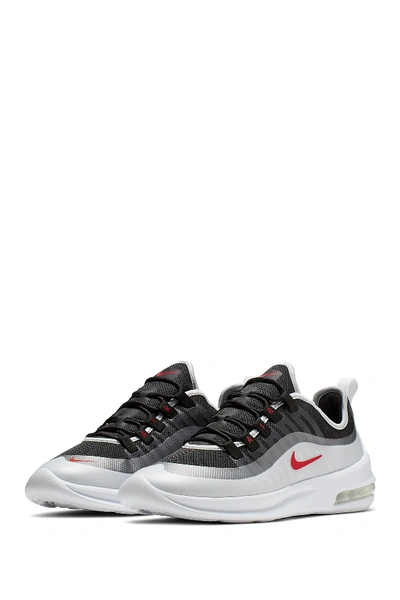 Shop Nike Air Max Axis Sneaker In 009 Black/sportr