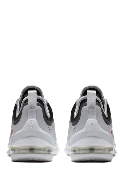 Shop Nike Air Max Axis Sneaker In 009 Black/sportr