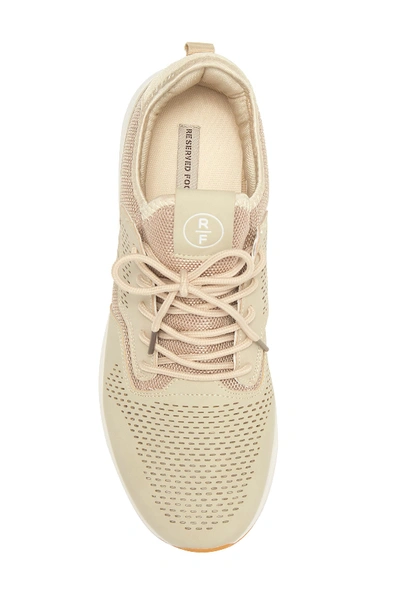 Reserved Footwear Men s The Chantrey Low top Athletic Sneaker In