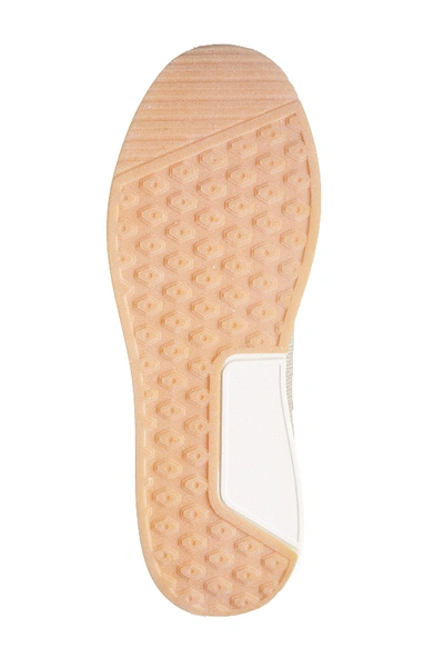 Reserved Footwear Men's The Chantrey Low-top Athletic Sneaker In Taupe