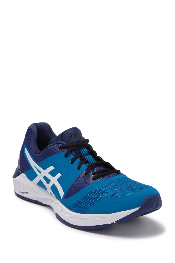 asics gel quest