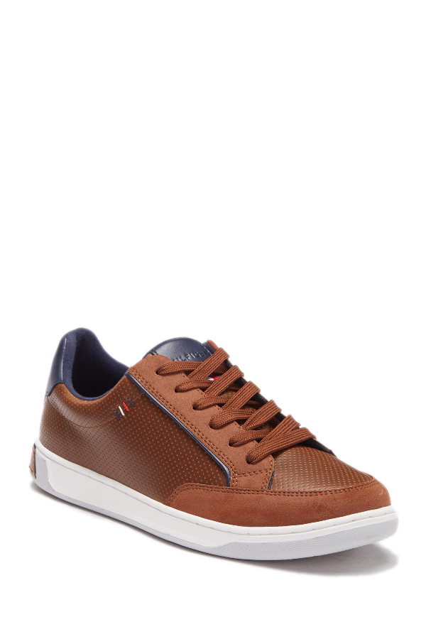tommy hilfiger sinclair sneaker