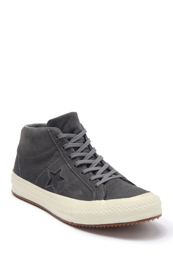 converse winterschuhe