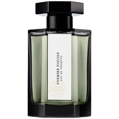 Shop L'artisan Parfumeur Premier Figuier Perfume Eau De Toilette 100 ml In White
