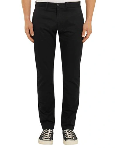 Shop Jcrew Casual Pants In Black