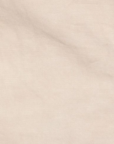 Incotex Pants In Beige
