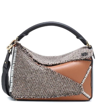 Loewe cheap tweed puzzle