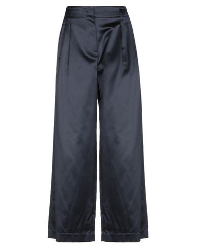 Brunello Cucinelli Casual Pants In Dark Blue | ModeSens
