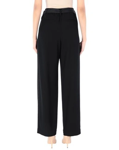 Brunello Cucinelli Pants In Black