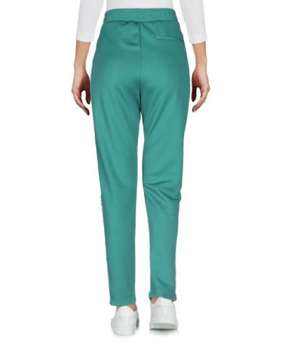 Zoe Karssen Pants In Green