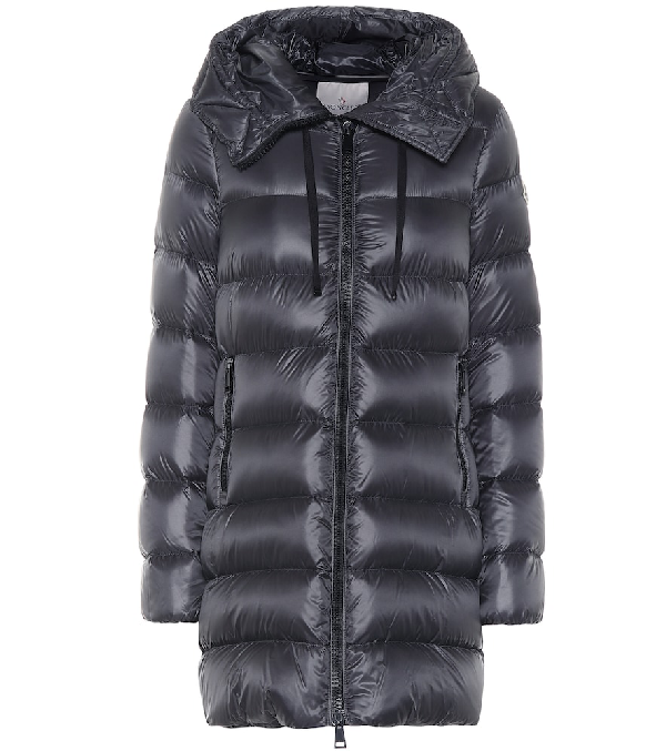 moncler suyen jacket black