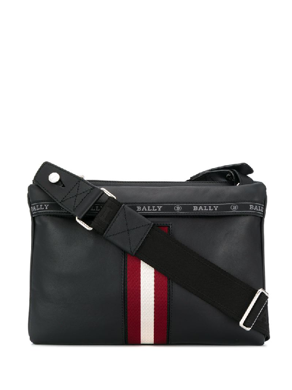 bally messenger