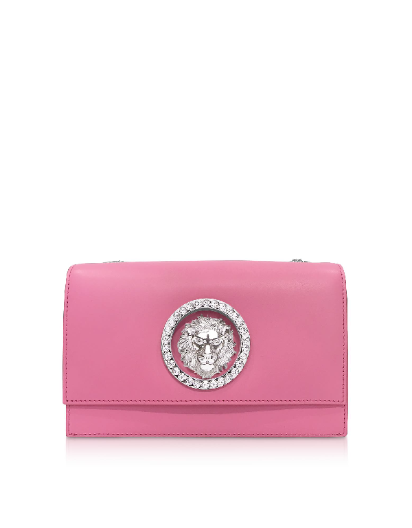 versus versace pink bag