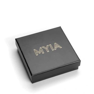 Shop Myia Bonner Aries Signet Ring - Sterling Silver