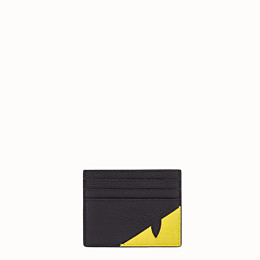 fendi credit card holder