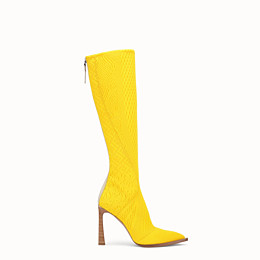 fendi boots