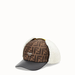 hat fendi