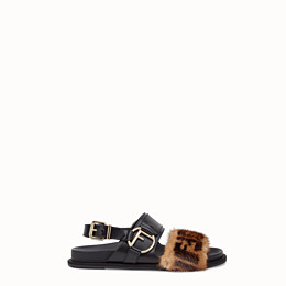 fendi sandals