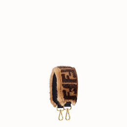 fendi mini strap