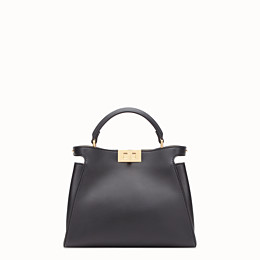 black fendi peekaboo