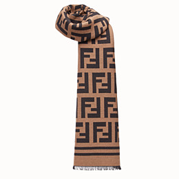 fendi scarf