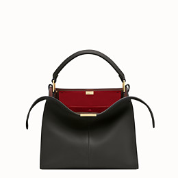 fendi peekaboo shoulder strap