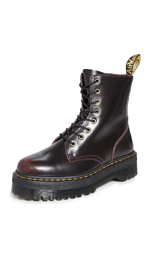 dr martens boots jadon