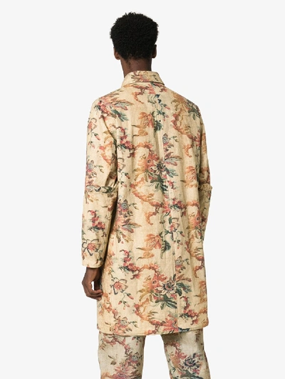 By Walid 19ss CEDRIC COAT L | www.rayblaze.com