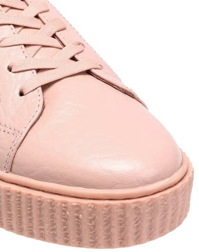 Shop Australia Luxe Collective Sneakers In Pink