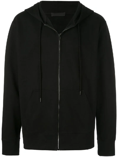 Shop Wardrobe.nyc Release 01 Hoodie In Black