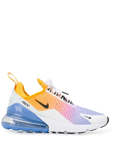 Shop Nike Air Max 270 - Purple