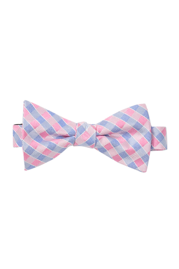 tommy hilfiger pink tie