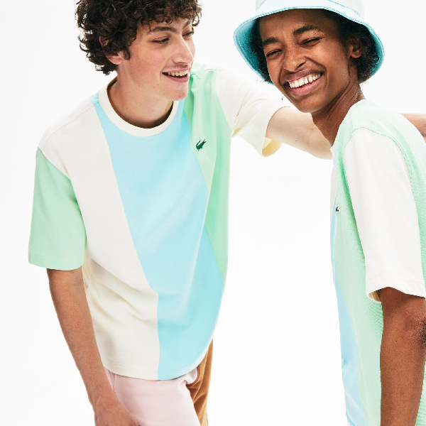 lacoste x golf le fleur t shirt