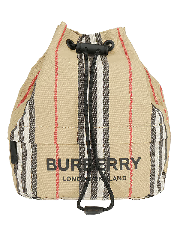 burberry phoebe bucket bag