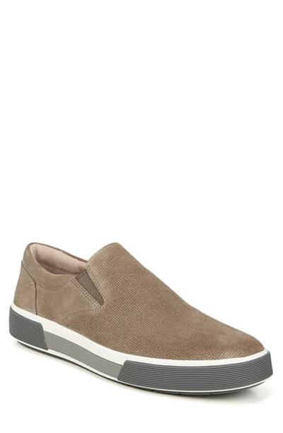 Shop Vince Randell Slip-on Sneaker In Flint