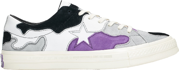 converse lavender