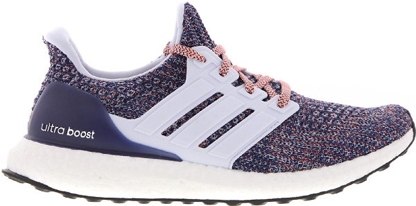 adidas ultra boost 4.0 multicolor