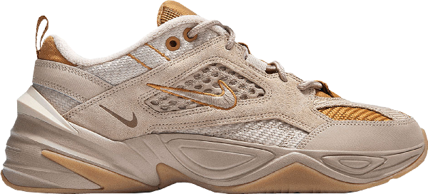 nike m2k wheat