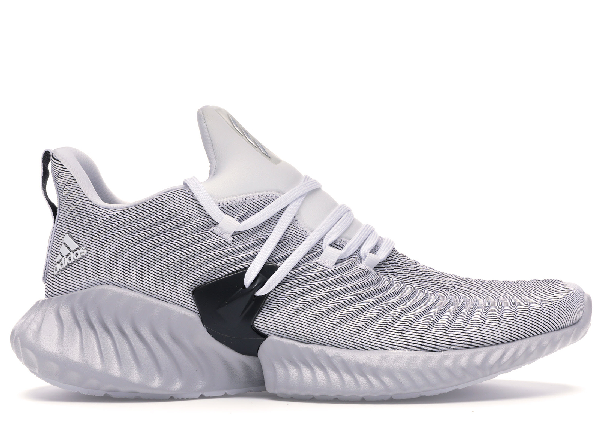adidas alphabounce instinct core black